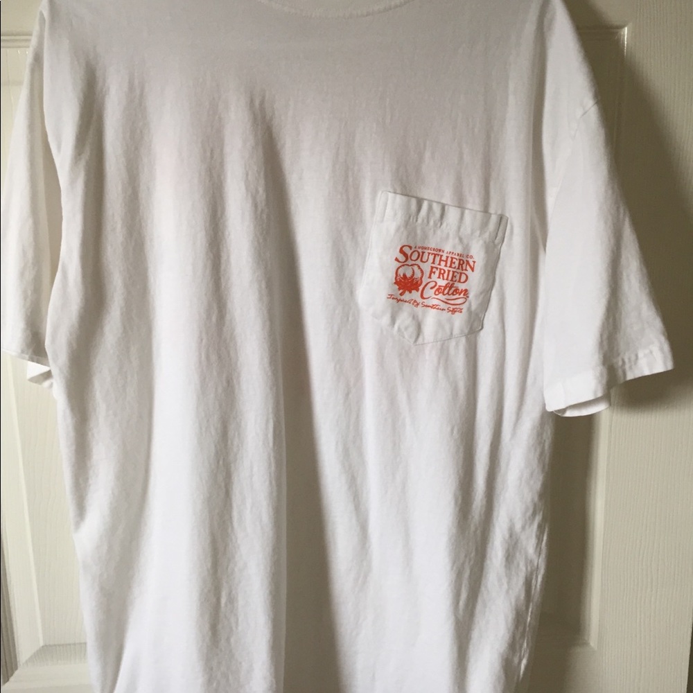Tees.